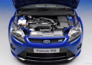 Ford Focus RS